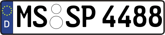 MS-SP4488
