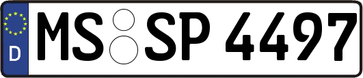 MS-SP4497