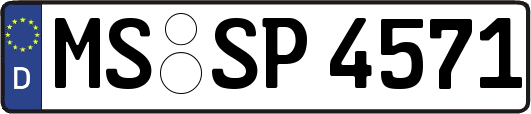 MS-SP4571
