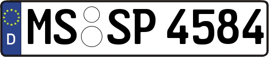 MS-SP4584