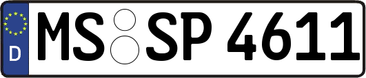 MS-SP4611