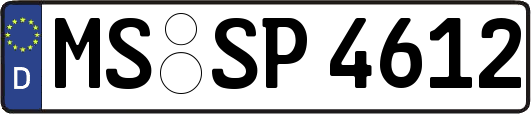 MS-SP4612