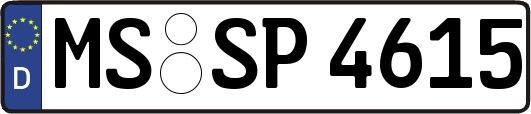 MS-SP4615