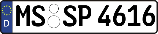 MS-SP4616