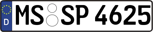 MS-SP4625