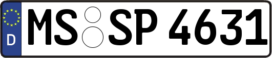 MS-SP4631