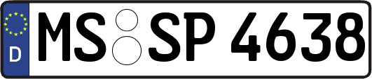 MS-SP4638