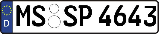 MS-SP4643