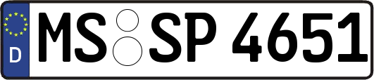 MS-SP4651