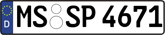 MS-SP4671