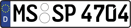 MS-SP4704