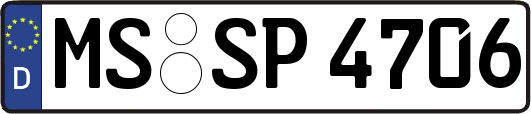MS-SP4706