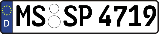 MS-SP4719