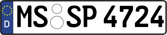 MS-SP4724