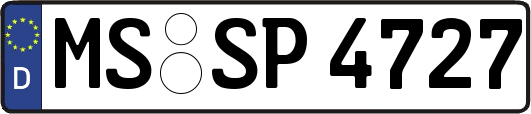MS-SP4727