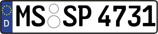MS-SP4731