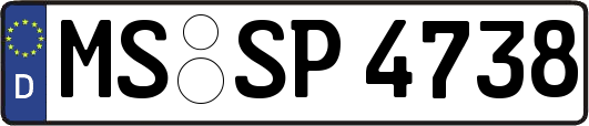 MS-SP4738