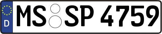 MS-SP4759