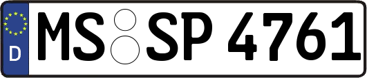 MS-SP4761