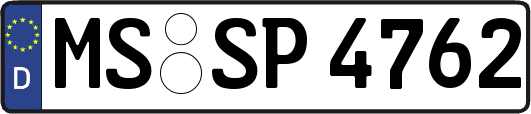 MS-SP4762