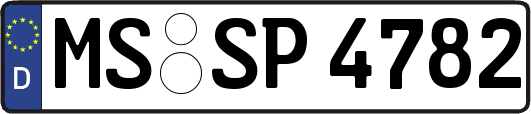MS-SP4782