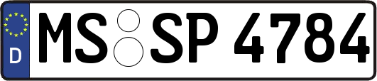 MS-SP4784