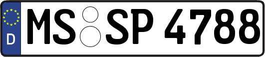MS-SP4788
