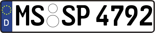 MS-SP4792