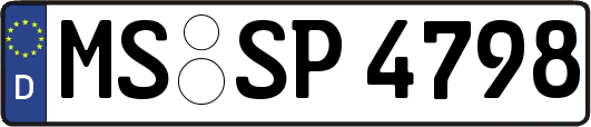 MS-SP4798