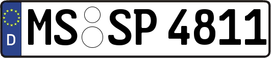 MS-SP4811