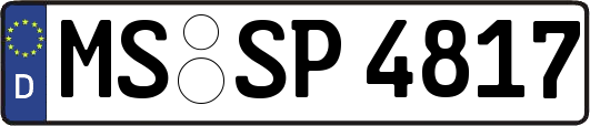 MS-SP4817