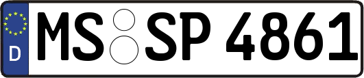 MS-SP4861