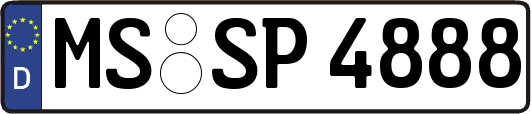 MS-SP4888