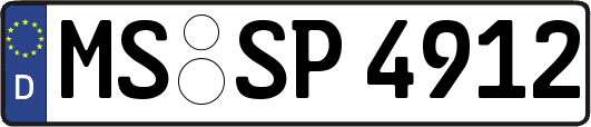 MS-SP4912