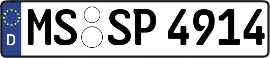 MS-SP4914