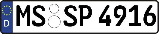 MS-SP4916
