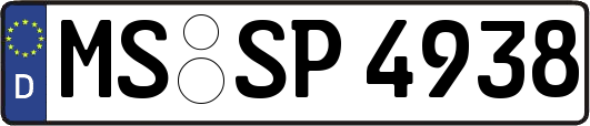MS-SP4938