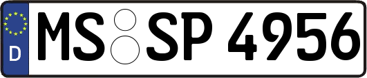 MS-SP4956