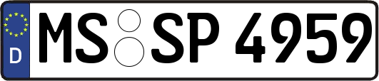 MS-SP4959