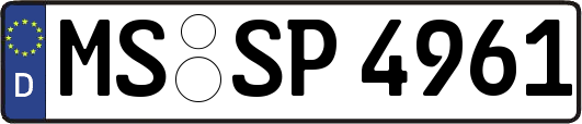 MS-SP4961