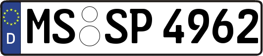MS-SP4962