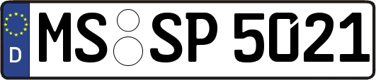MS-SP5021