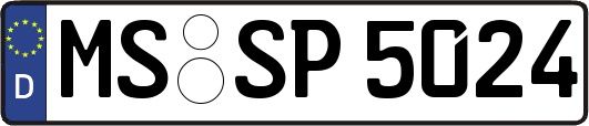 MS-SP5024