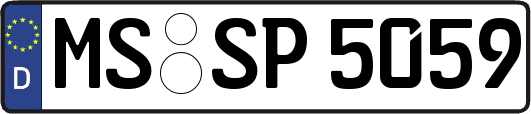 MS-SP5059