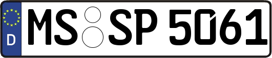 MS-SP5061