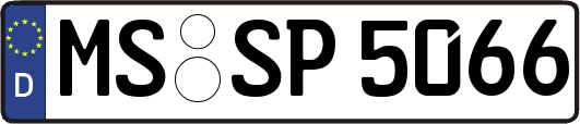 MS-SP5066
