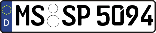 MS-SP5094