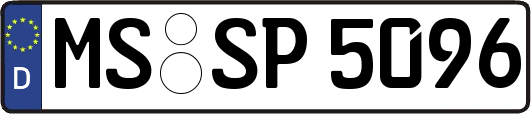 MS-SP5096