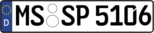 MS-SP5106