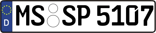 MS-SP5107